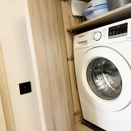 קסזטלי Marina Apartment By Dora מראה חיצוני תמונה