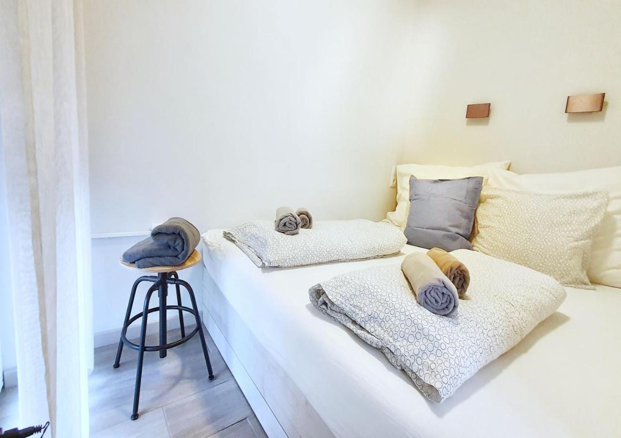 קסזטלי Marina Apartment By Dora מראה חיצוני תמונה