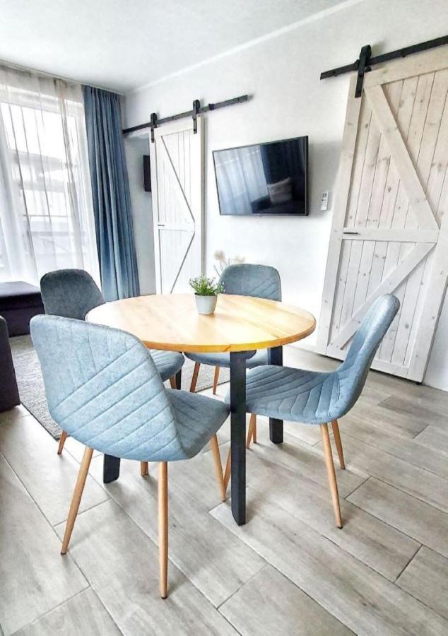 קסזטלי Marina Apartment By Dora מראה חיצוני תמונה