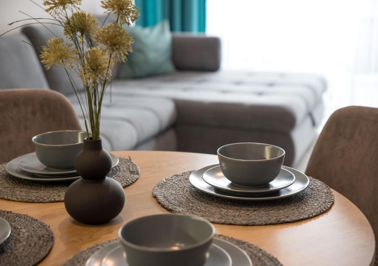 קסזטלי Marina Apartment By Dora מראה חיצוני תמונה