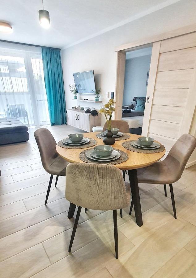 קסזטלי Marina Apartment By Dora מראה חיצוני תמונה