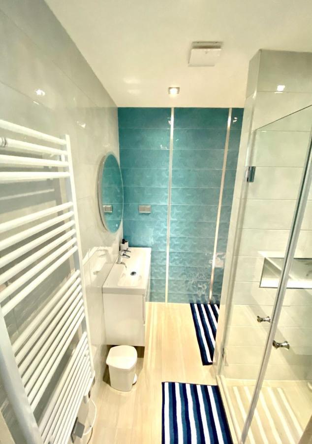 קסזטלי Marina Apartment By Dora מראה חיצוני תמונה