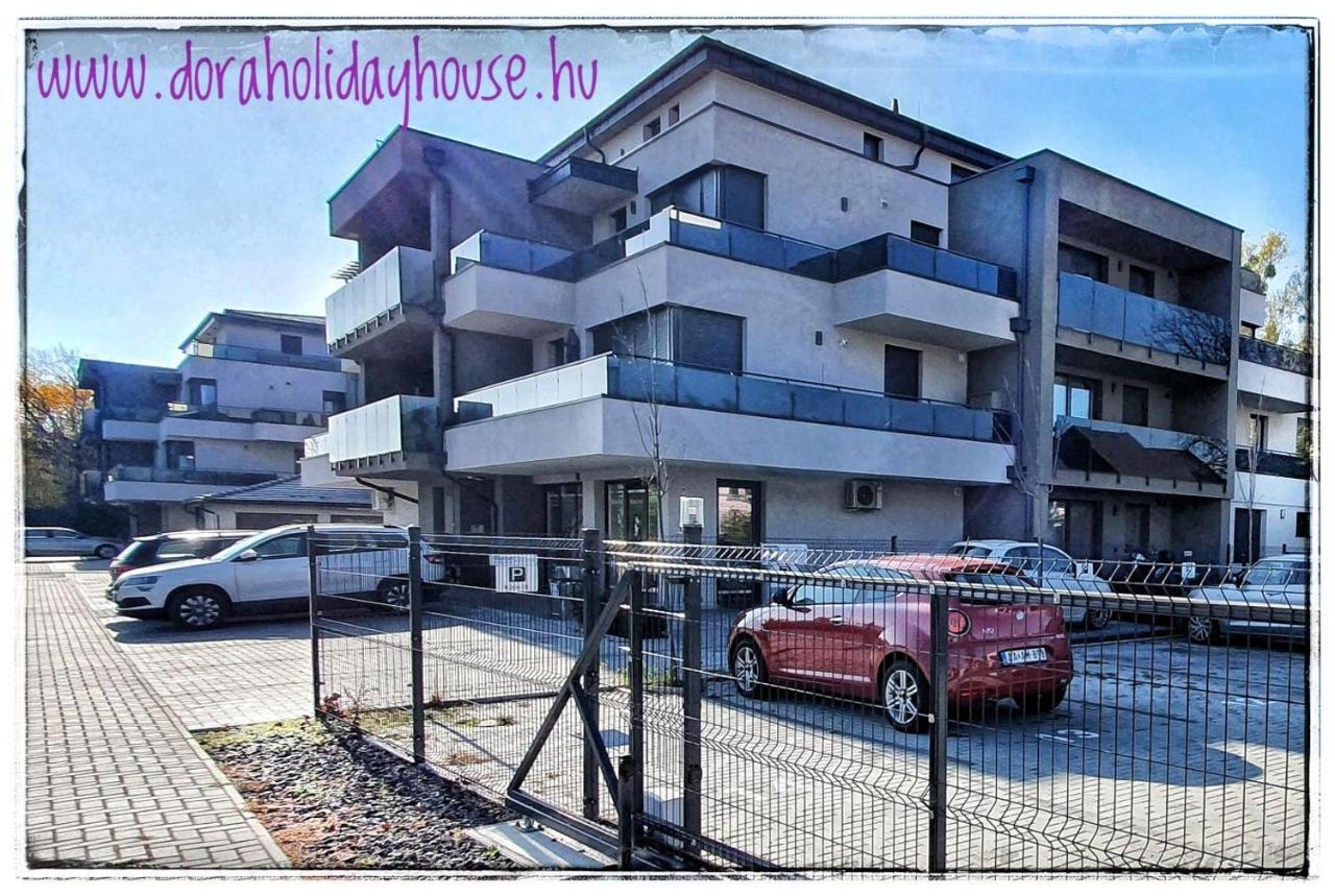 קסזטלי Marina Apartment By Dora מראה חיצוני תמונה
