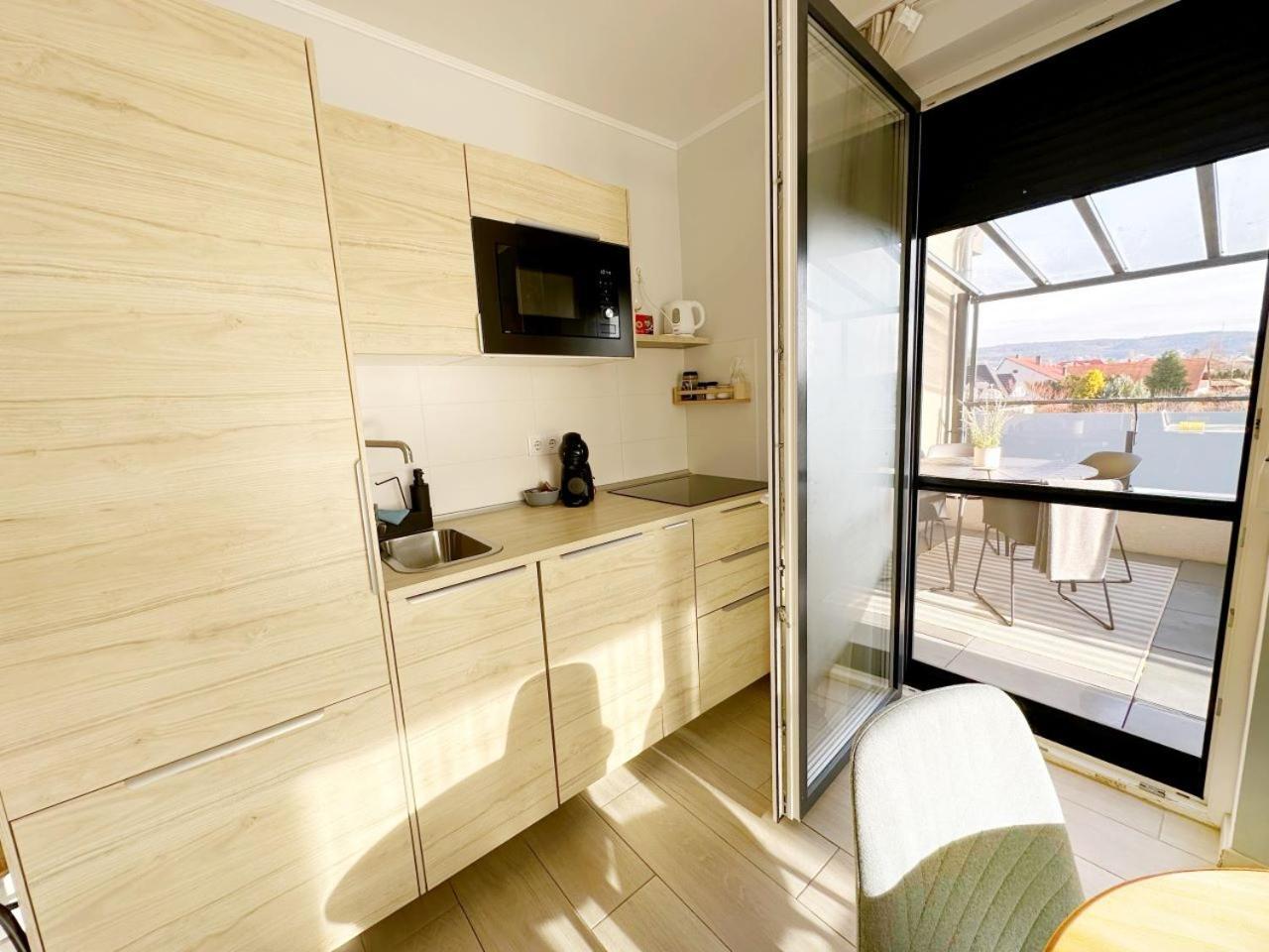 קסזטלי Marina Apartment By Dora מראה חיצוני תמונה