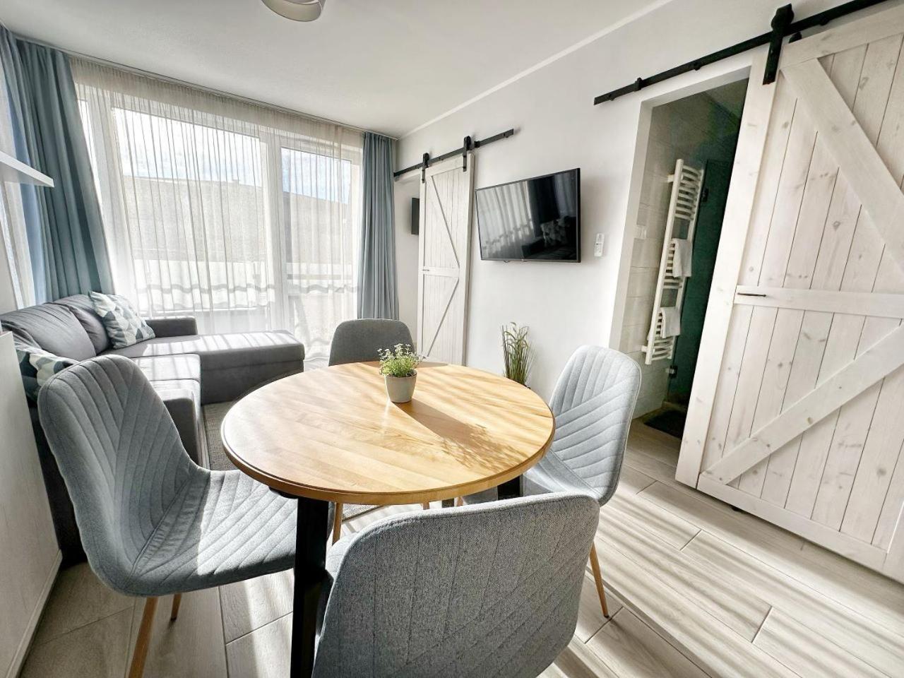 קסזטלי Marina Apartment By Dora מראה חיצוני תמונה