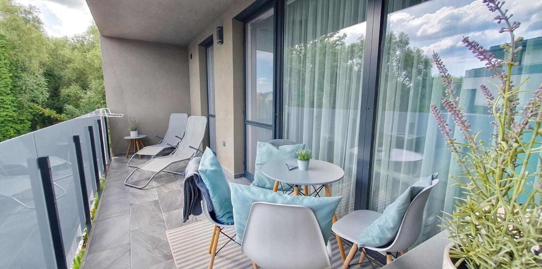 קסזטלי Marina Apartment By Dora מראה חיצוני תמונה