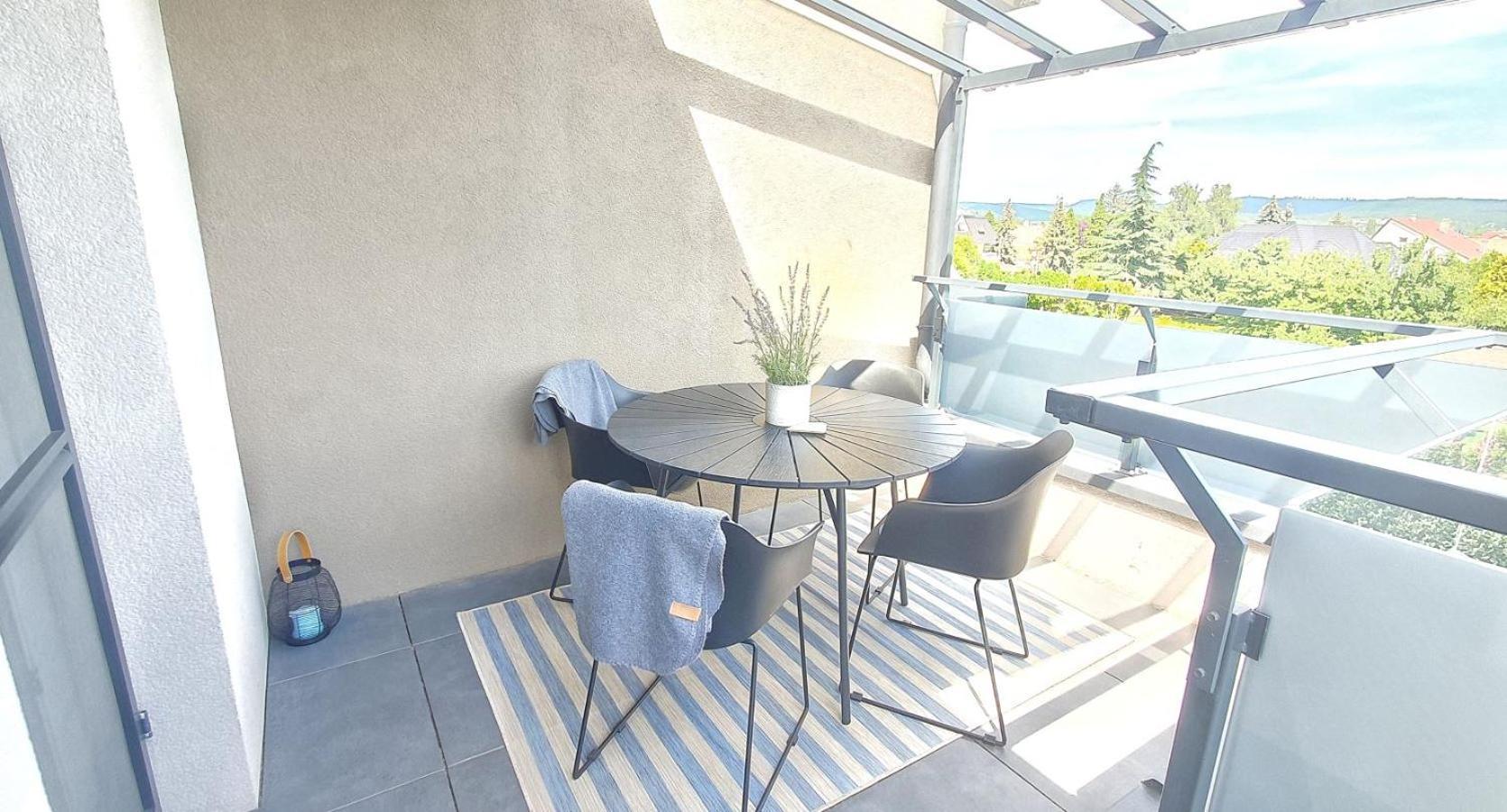 קסזטלי Marina Apartment By Dora מראה חיצוני תמונה