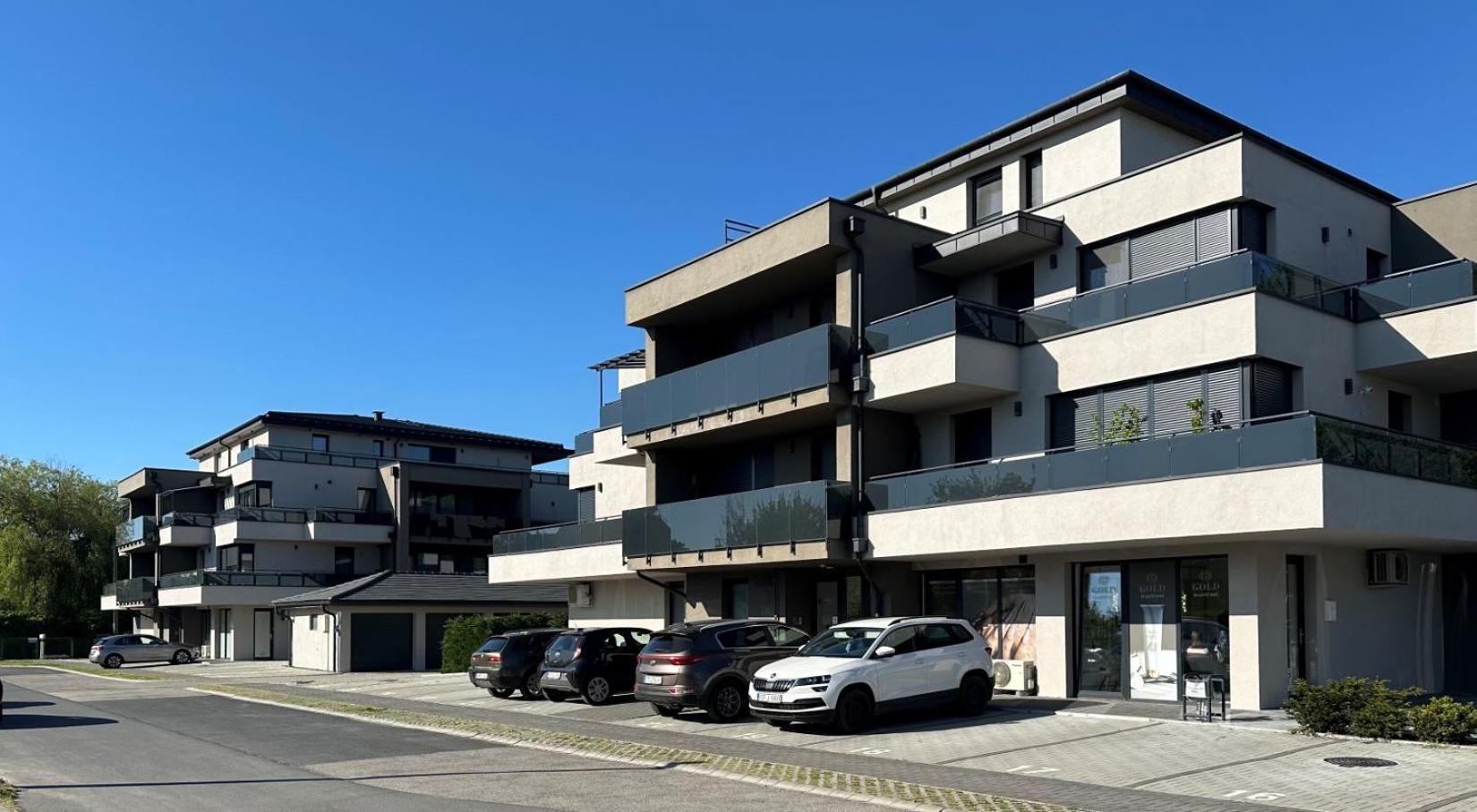 קסזטלי Marina Apartment By Dora מראה חיצוני תמונה