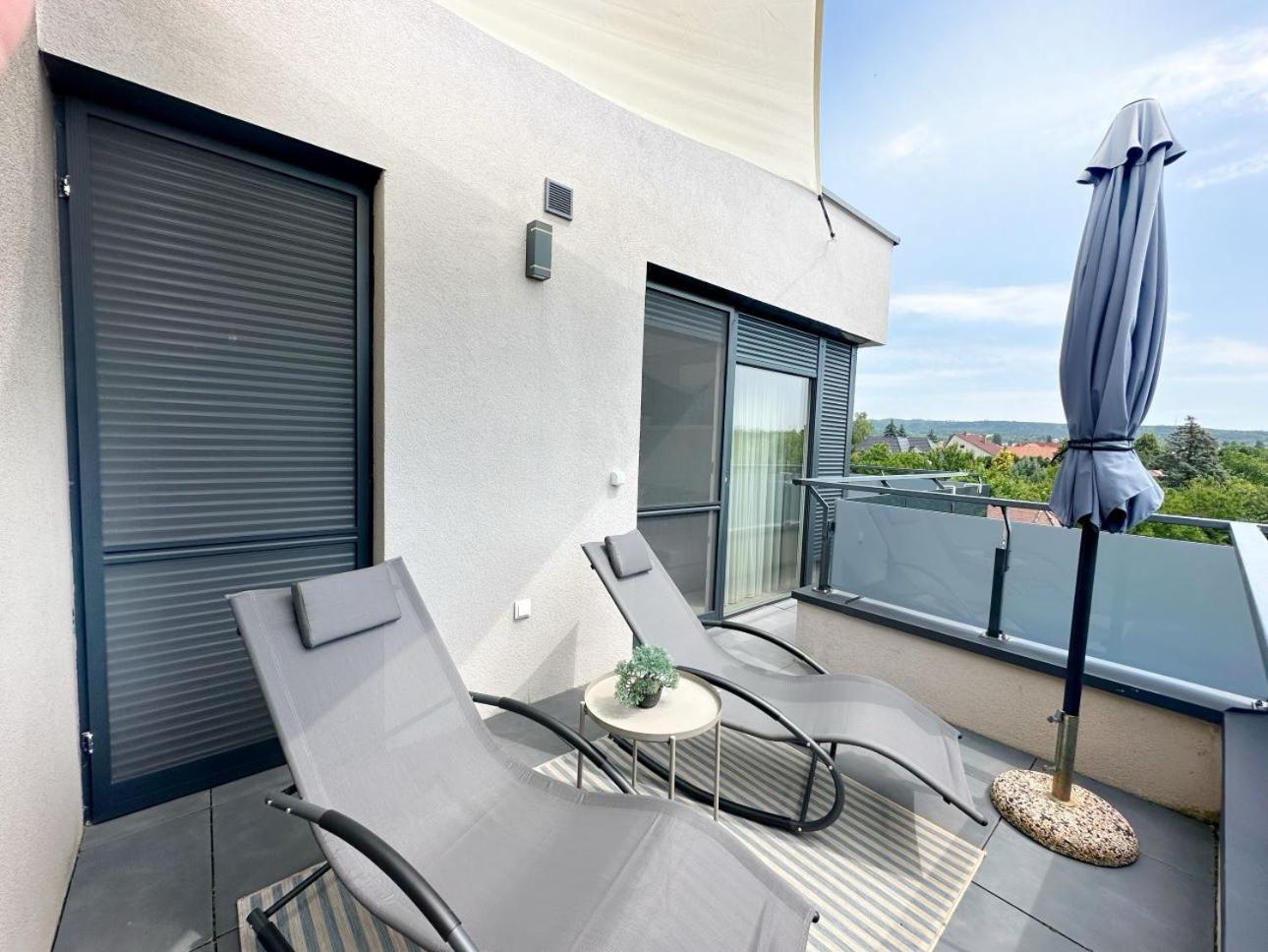 קסזטלי Marina Apartment By Dora מראה חיצוני תמונה