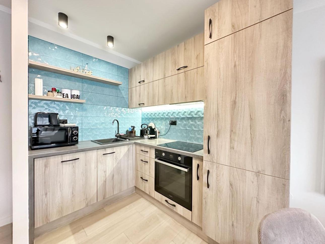 קסזטלי Marina Apartment By Dora מראה חיצוני תמונה