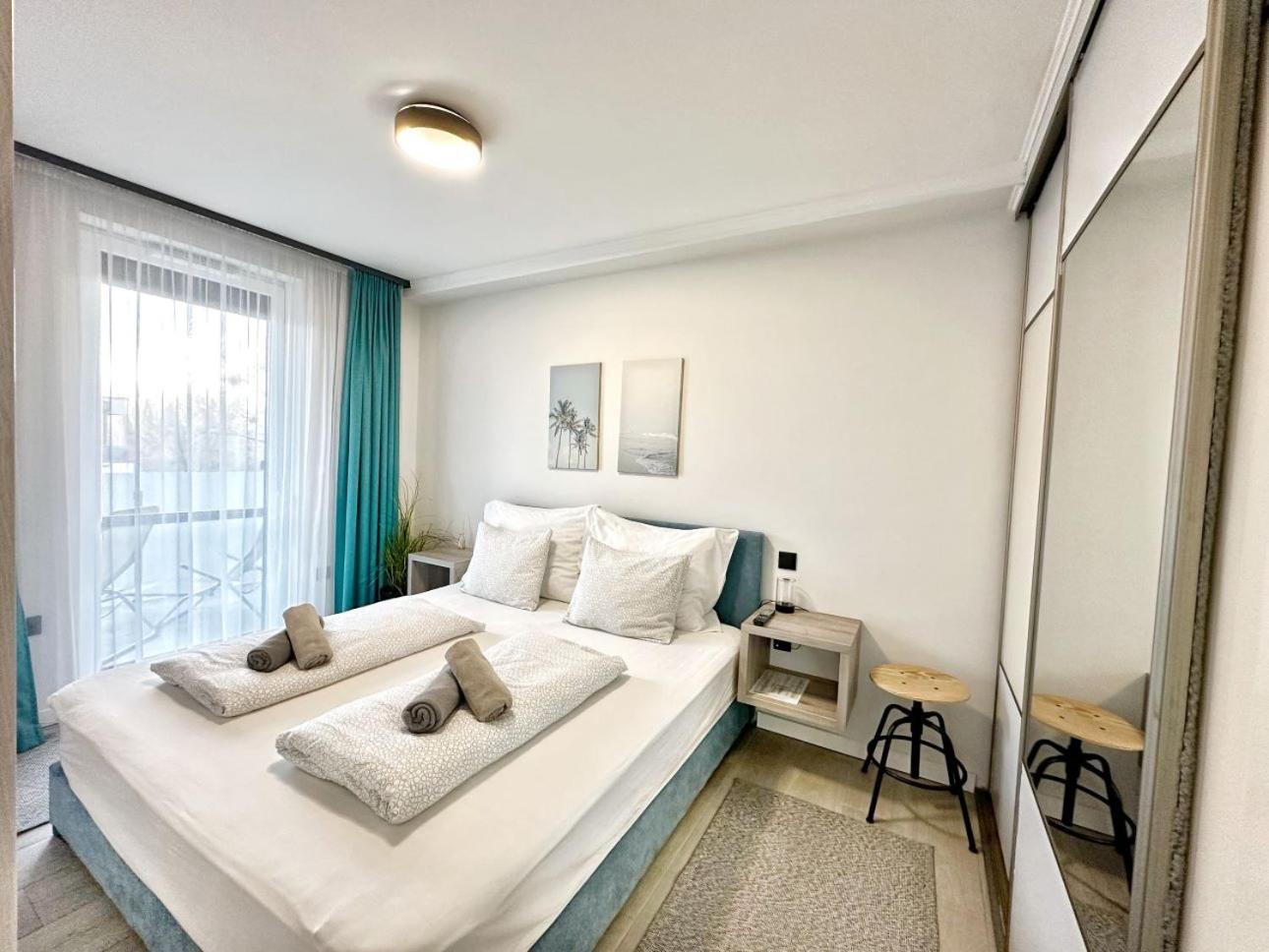 קסזטלי Marina Apartment By Dora מראה חיצוני תמונה